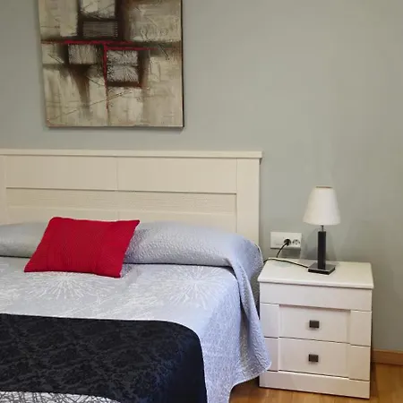 Vivienda Costera Кадаведо