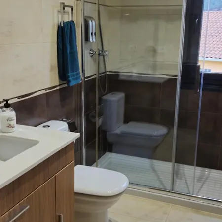 Дом отдыха Vivienda Costera