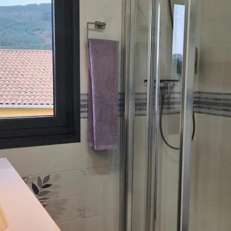 Vivienda Costera Дом отдыха *