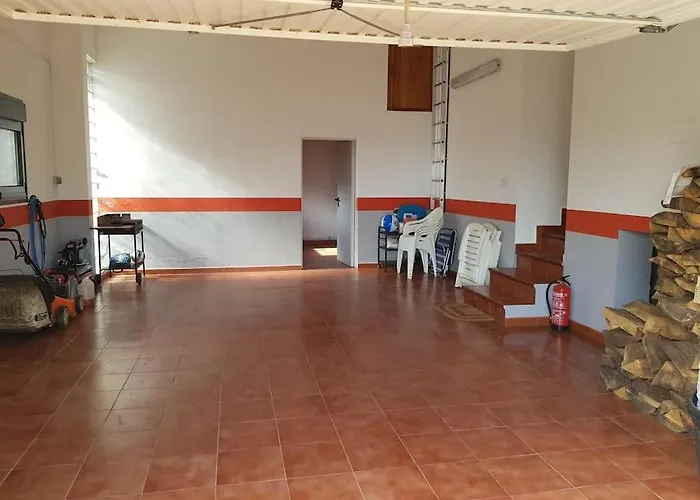 Vivienda Costera Holiday home