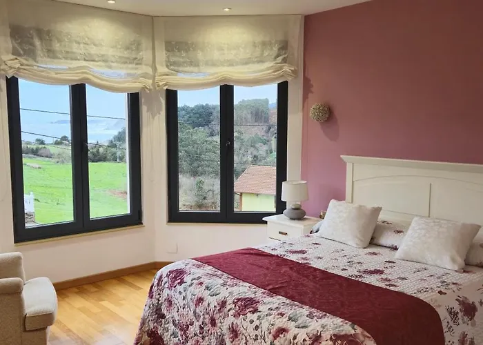 Vivienda Costera Holiday home Cadavedo