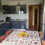 Vivienda Costera Holiday home
