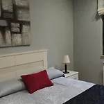 Holiday home Vivienda Costera *