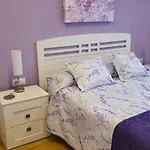Holiday home Vivienda Costera Cadavedo