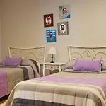 Holiday home Vivienda Costera Cadavedo