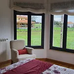 Holiday home Vivienda Costera *