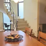 Holiday home Vivienda Costera *