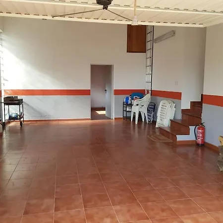 Vivienda Costera Ferienhaus
