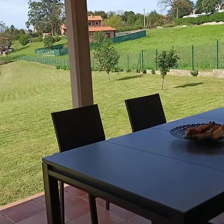 Vivienda Costera