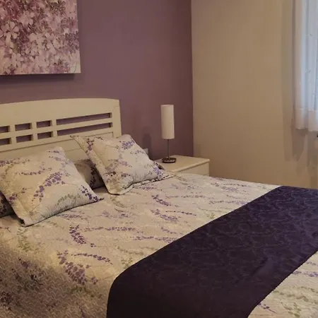 Holiday home Vivienda Costera Cadavedo