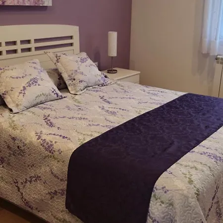 Vivienda Costera Holiday home *