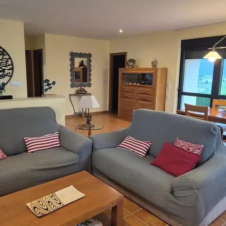 Holiday home Vivienda Costera Cadavedo