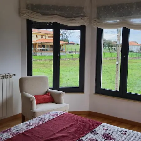 Сasa de vacaciones Vivienda Costera *