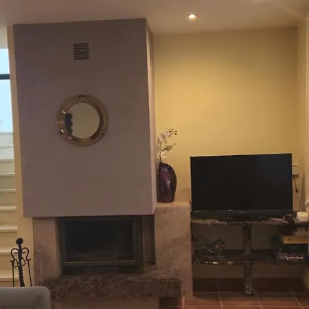 Vivienda Costera Сasa de vacaciones