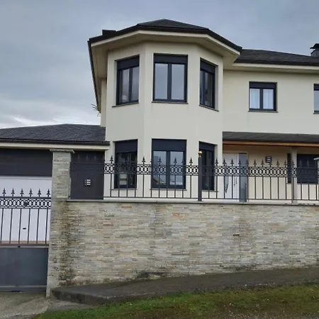 Vivienda Costera