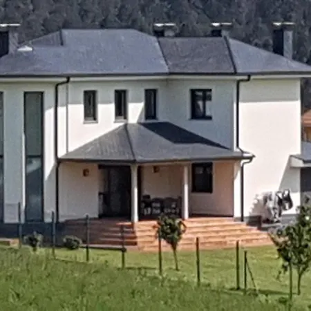 Vivienda Costera * Cadavedo