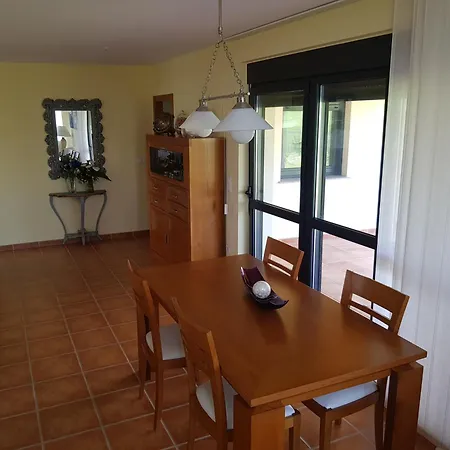 Vivienda Costera Cadavedo