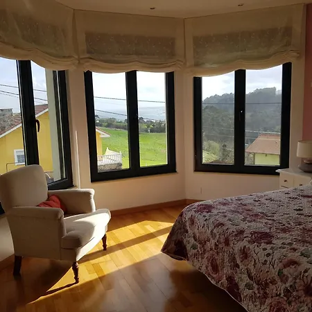 Vivienda Costera * Cadavedo