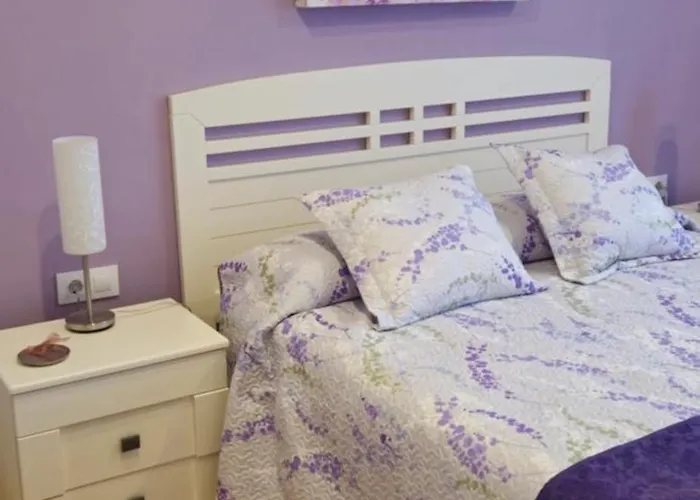 Сasa de vacaciones Vivienda Costera Cadavedo