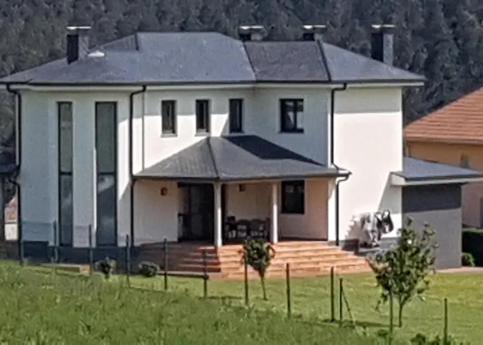 Vivienda Costera * Cadavedo