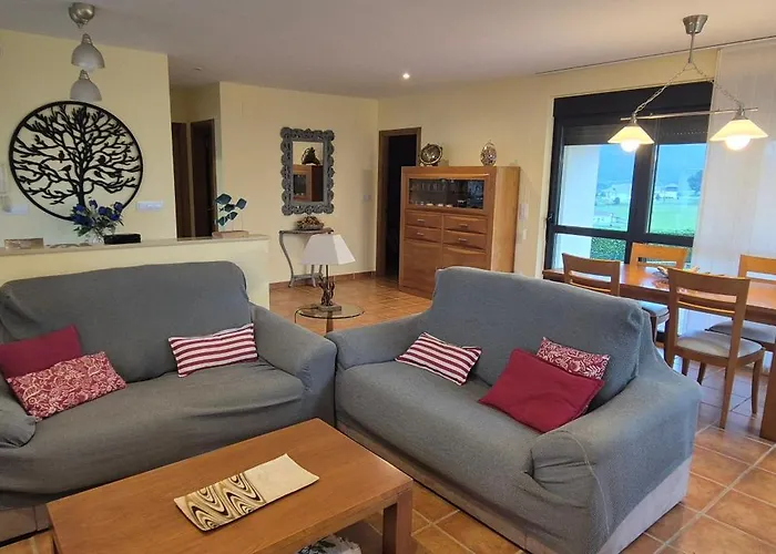 Dom wakacyjny Vivienda Costera