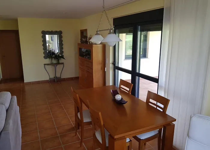 Vivienda Costera Cadavedo