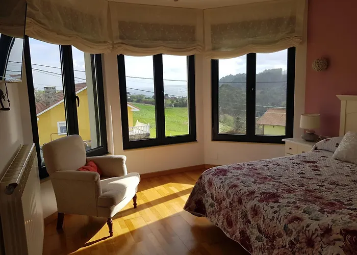 Vivienda Costera * Cadavedo