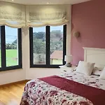 Vivienda Costera בית נופש קדבדו