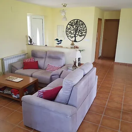 Vivienda Costera Dom wakacyjny