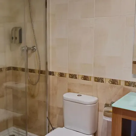 Vivienda Costera * Cadavedo