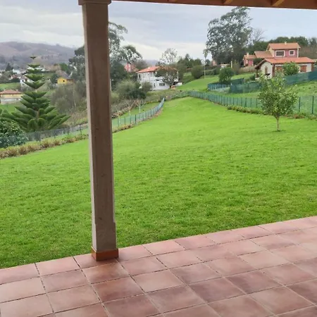 Vivienda Costera