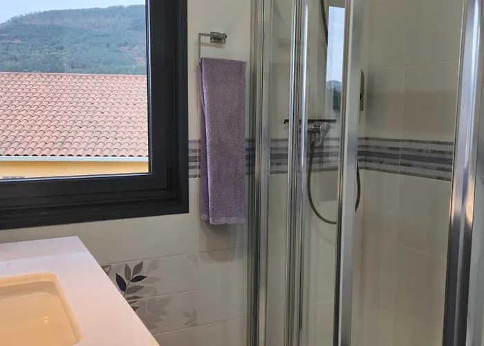 Vivienda Costera Dom wakacyjny *