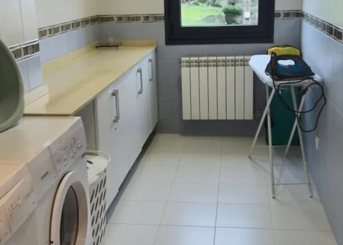 Vivienda Costera Dom wakacyjny *