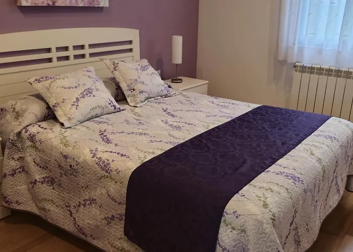 Vivienda Costera Dom wakacyjny *